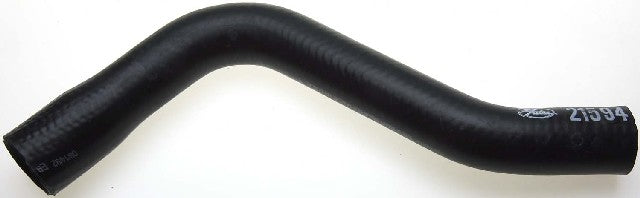 Gates Radiator Coolant Hose P/N:21594 Fits: Dodge Caravan 1995, Dodge Grand Caravan 1995, Pontiac Fiero 87-85 - Image 1