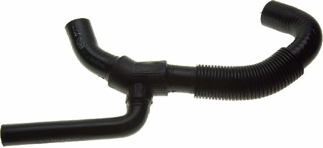 Gates Radiator Coolant Hose P/N:21595 Fits: Ford Escort 90-87, Ford Exp 88-87, Mercury Lynx 1987 - Image 1