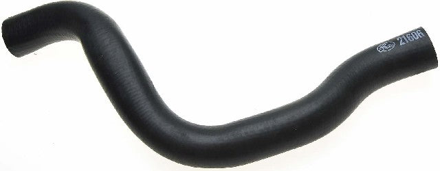Gates Radiator Coolant Hose P/N:21606 Fits: Acura Legend 90-86 - Image 1