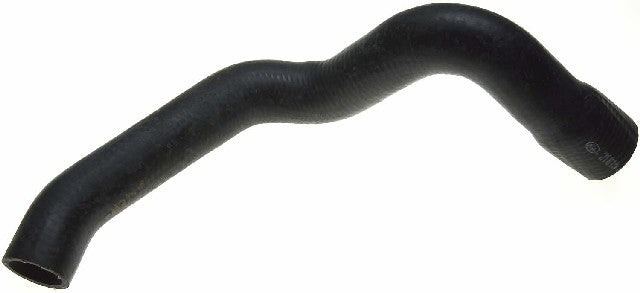 Gates Radiator Coolant Hose P/N:21615 Fits: Jeep Cherokee 01-87, Jeep Comanche 92-87, Jeep Wagoneer 90-87 - Image 1