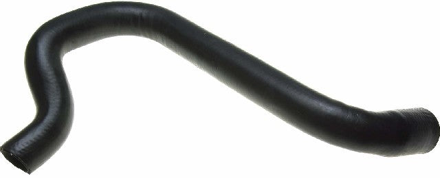 Gates Radiator Coolant Hose P/N:21631 Fits: Ford Bronco 94-87, Ford F-150 94-87, Ford F-200 91-87, Ford F-250 94-87, Ford F-350 94-87, Ford P-350 1993 - Image 1