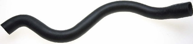 Gates Radiator Coolant Hose P/N:21644 Fits: Chevrolet C20, Chevrolet C20 Suburban, Chevrolet C30, Chevrolet K20 Suburban, Chevrolet K30, Chevrolet R30, Chevrolet V30, GMC C2500, GMC C2500 Suburban, GMC C3500, GMC K3500, GMC R3500, GMC V3500 - Image 1