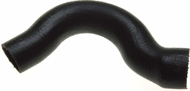 Gates Radiator Coolant Hose P/N:21651 Fits: Mercedes-benz 260e, Mercedes-benz 300ce, Mercedes-benz 300e, Mercedes-benz 300se, Mercedes-benz 300sel, Mercedes-benz 300te - Image 1