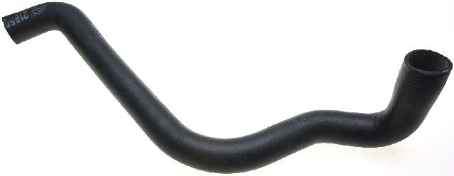 Gates Radiator Coolant Hose P/N:21659 Fits: Chevrolet R20 88-87, Chevrolet R20 Suburban 88-87, Chevrolet R30 88-87, Chevrolet V20 Suburban 88-87, Chevrolet V30 88-87, GMC R2500 88-87, GMC R2500 Suburban 88-87, GMC R3500 88-87, GMC V3500 88-87 - Image 1