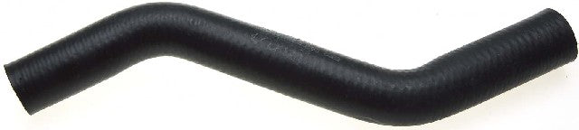 Gates Radiator Coolant Hose P/N:21670 Fits: Chrysler Sebring 99-95, Dodge Avenger 99-96, Honda Prelude 91-88, Plymouth Breeze 1999, Saturn Ion 04-03, Toyota Mr2 95-91 - Image 1