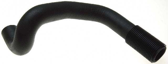 Gates Radiator Coolant Hose P/N:21714 Fits: Buick Century 91-86, Buick Lesabre 95-92, Buick Park Avenue 94-91, Buick Reatta 91-88, Buick Riviera 93-86, Oldsmobile Cutlass Ciera 91-86, Oldsmobile Cutlass Cruiser 91-87, Oldsmobile Toronado 92-86 - Image 1
