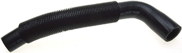 Gates Radiator Coolant Hose P/N:21728 Fits: Chevrolet Corvette 88-84 - Image 1