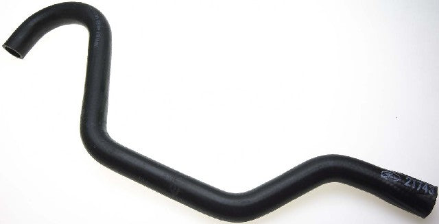 Gates Radiator Coolant Hose P/N:21743 Fits: Dodge Dakota 95-87 - Image 1
