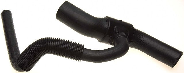 Gates Radiator Coolant Hose P/N:21758 Fits: Pontiac Fiero 1988, Pontiac Lemans 90-89, Pontiac Optima 90-88 - Image 1
