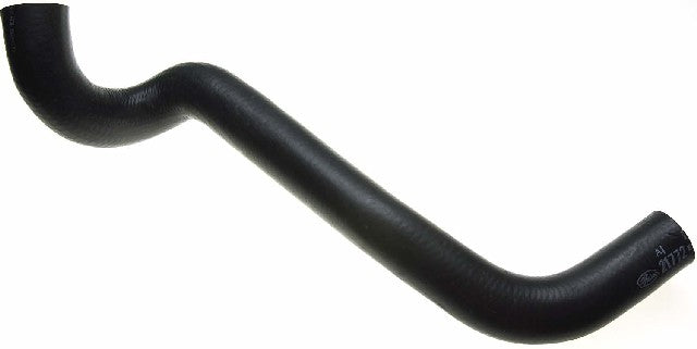 Gates Radiator Coolant Hose P/N:21772 Fits: Chevrolet Camaro 89-82, Pontiac Firebird 89-82 - Image 1