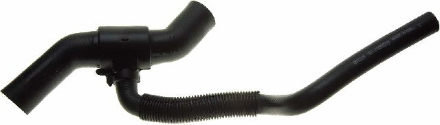 Gates Radiator Coolant Hose P/N:21785 Fits: Chevrolet Cavalier 91-89, Pontiac Sunbird 1991 - Image 1