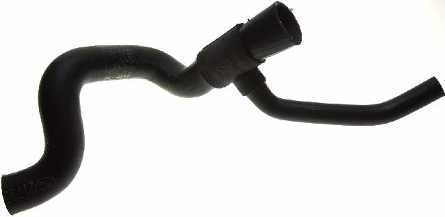 Gates Radiator Coolant Hose P/N:21795 Fits: Buick Skylark 91-89, Oldsmobile Cutlass Calais 91-89 - Image 1