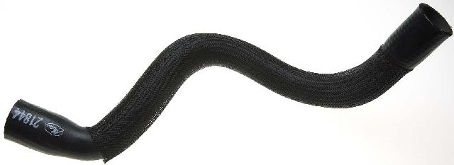 Gates Radiator Coolant Hose P/N:21844 Fits: Chevrolet Corvette 91-90 - Image 1