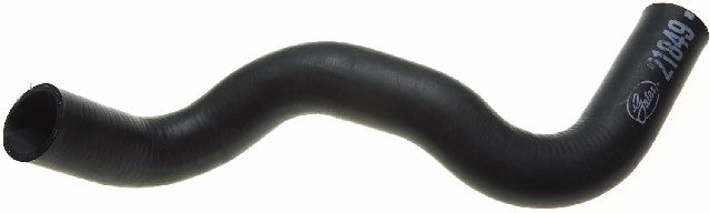 Gates Radiator Coolant Hose P/N:21849 Fits: Chevrolet P30 93-85, GMC P3500 93-85 - Image 1