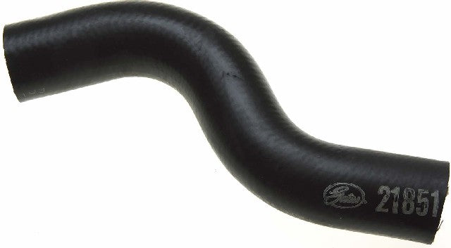 Gates Radiator Coolant Hose P/N:21851 Fits: Subaru Impreza 01-93, Subaru Legacy 99-90 - Image 1