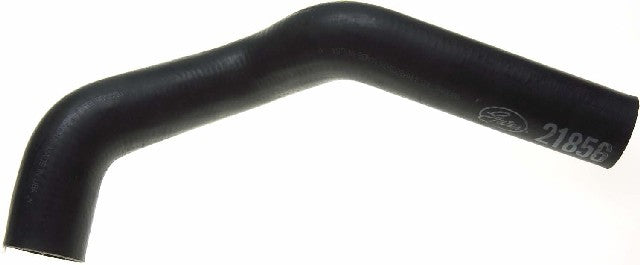 Gates Radiator Coolant Hose P/N:21856 Fits: Dodge D100 89-88, Dodge D150 1993, Dodge D150 91-88, Dodge D250 93-88, Dodge D350 93-88, Dodge Ramcharger 93-88, Dodge W100 89-88, Dodge W150 1993, Dodge W150 91-88, Dodge W250 93-88, Dodge W350 93-88 - Image 1