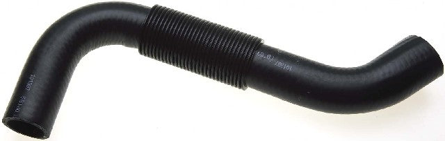 Gates Radiator Coolant Hose P/N:21858 Fits: Ford Probe 92-90 - Image 1