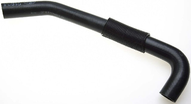 Gates Radiator Coolant Hose P/N:21864 Fits: Geo Prizm 92-90, Toyota Corolla 91-88 - Image 1