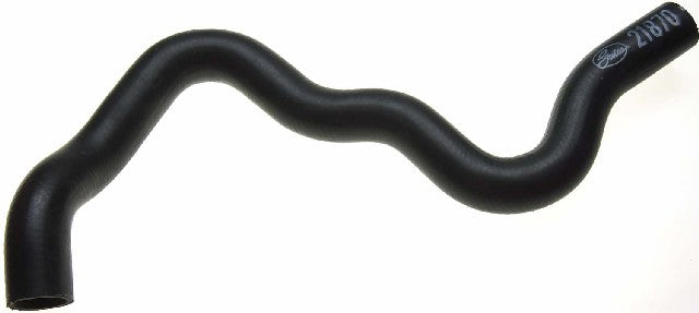 Gates Radiator Coolant Hose P/N:21870 Fits: Nissan Stanza 92-90 - Image 1