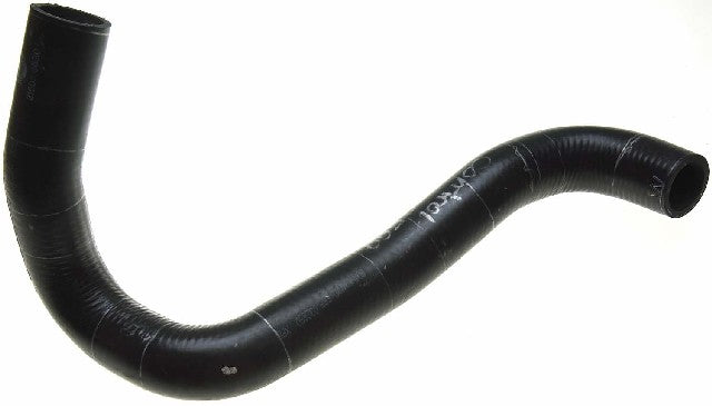 Gates Radiator Coolant Hose P/N:21873 Fits: Nissan D21 94-90, Nissan Pickup 97-91 - Image 1