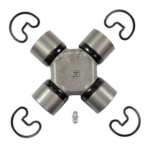 GMB Universal Joint P/N:219-0188 Fits: Chevrolet C4500 Kodiak 09-03, Chevrolet C5500 Kodiak 09-03, GMC C4500 Topkick 09-03, GMC C5500 Topkick 09-03 - Image 1