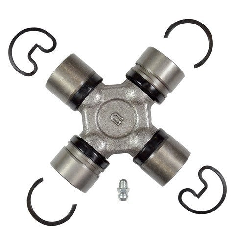 GMB Universal Joint P/N:219-0231 Fits: Chevrolet G10, Chevrolet G20, Chevrolet K1500, Chevrolet K1500 Suburban, Chevrolet K2500, Chevrolet K2500 Suburban, Chevrolet K3500, Chevrolet Silverado 1500, Chevrolet Silverado 1500 Classic, Chevrolet Suburban 1500 - Image 1