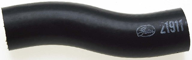 Gates Radiator Coolant Hose P/N:21911 Fits: Audi Tt Quattro 06-04, Chevrolet Malibu 08-06, Pontiac G6 2007, Toyota Mr2 89-88, Toyota Mr2 95-91 - Image 1