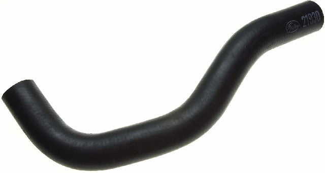 Gates Radiator Coolant Hose P/N:21930 Fits: Dodge D250 93-91, Dodge D350 93-91, Dodge W250 93-91, Dodge W350 93-91 - Image 1
