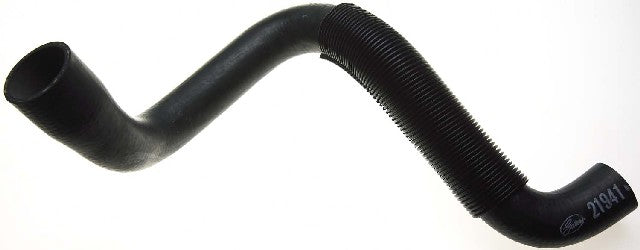 Gates Radiator Coolant Hose P/N:21941 Fits: Cadillac Escalade, Chevrolet Blazer, Chevrolet C1500, Chevrolet C1500 Suburban, Chevrolet C2500, Chevrolet C2500 Suburban, Chevrolet C35, Chevrolet C3500, Chevrolet C3500hd - Image 1