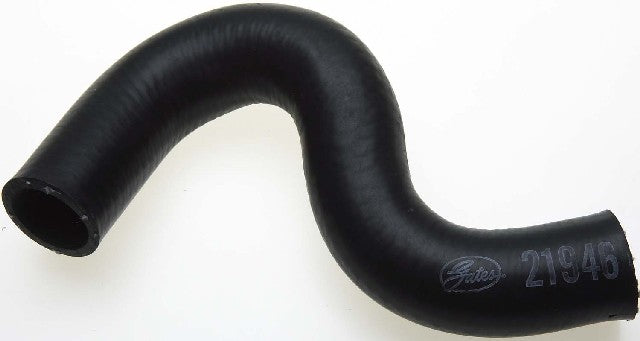 Gates Radiator Coolant Hose P/N:21946 Fits: Saturn Sc 92-91, Saturn Sc1 97-93, Saturn Sc2 97-93, Saturn Sl 97-91, Saturn Sl1 97-91, Saturn Sl2 97-91, Saturn Sw1 97-93, Saturn Sw2 97-93 - Image 1