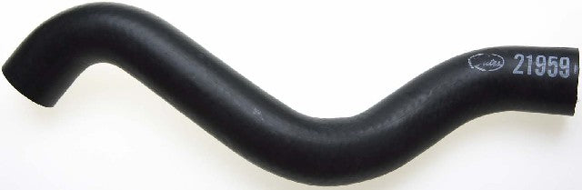 Gates Radiator Coolant Hose P/N:21959 Fits: Buick Lesabre 1996, Buick Park Avenue 96-95, Chevrolet Beretta 93-92, Chevrolet Corsica 93-92, Oldsmobile 88 96-95, Oldsmobile 98 96-95, Oldsmobile Lss 1996, Pontiac Bonneville 96-95 - Image 1