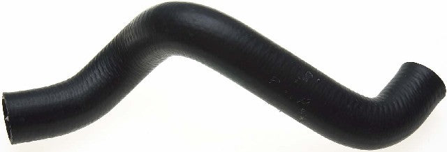 Gates Radiator Coolant Hose P/N:21991 Fits: Buick Regal, Chevrolet Lumina, Chevrolet Monte Carlo, Chevrolet Venture, Oldsmobile Cutlass, Oldsmobile Cutlass Supreme, Oldsmobile Silhouette, Pontiac Grand Prix, Pontiac Montana, Pontiac Trans Sport - Image 1