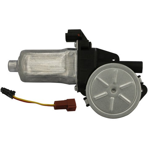 TrakMotive Window Motor P/N:22-0001 Fits: Chrysler 300m 04-98, Chrysler Concorde 04-98, Chrysler Intrepid 04-98, Chrysler Lhs 01-99, Dodge Intrepid 04-98 - Image 3