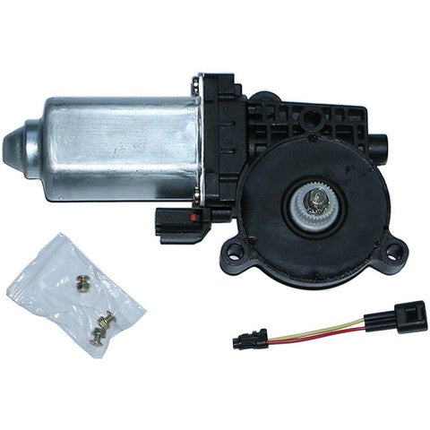 TrakMotive Window Motor P/N:22-0008 Fits: Buick Lesabre 05-00, Oldsmobile Aurora 03-01, Pontiac Bonneville 05-00 - Image 3