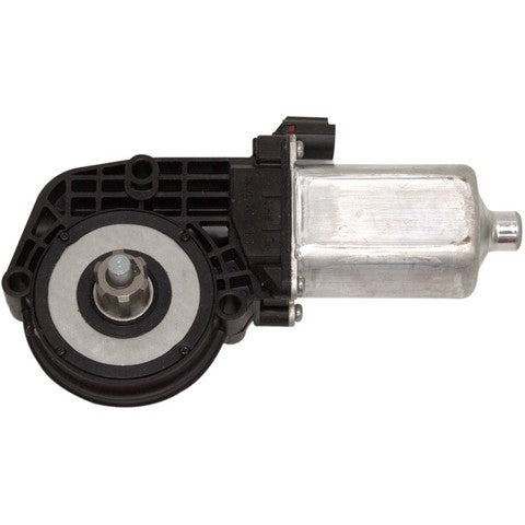 TrakMotive Window Motor P/N:22-0019 Fits: Ford Crown Victoria 11-96, Lincoln Town Car 11-90, Mercury Grand Marquis 11-92, Mercury Marauder 04-03 - Image 4