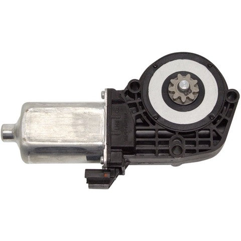 TrakMotive Window Motor P/N:22-0054 Fits: Ford Explorer 03-95, Ford Explorer Sport Trac 05-01, Ford Taurus 95-86, Mercury Mountaineer 01-97, Mercury Sable 95-86 - Image 4