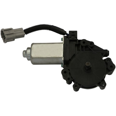TrakMotive Window Motor P/N:22-0073 Fits: Infiniti Qx56 13-04, Nissan Armada 15-05, Nissan Pathfinder Armada 2004, Nissan Titan 15-04 - Image 3