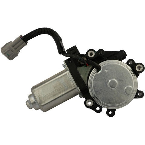 TrakMotive Window Motor P/N:22-0074 Fits: Infiniti Qx56 11-04, Nissan Armada 15-05, Nissan Pathfinder Armada 2004, Nissan Titan 15-04 - Image 3