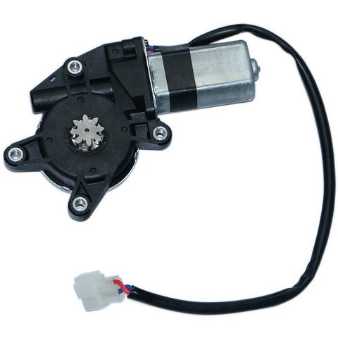 TrakMotive Window Motor P/N:22-0192 Fits: Subaru Forester 08-98, Subaru Impreza 07-02 - Image 3