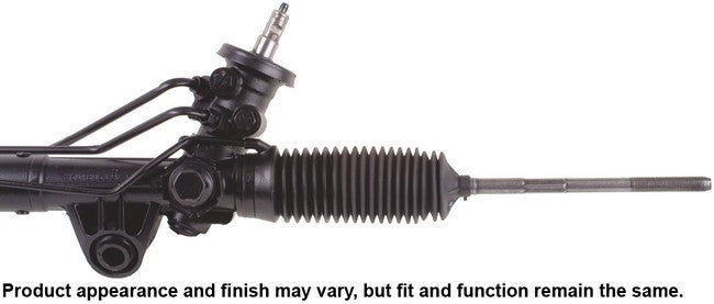 CARDONE Reman Rack and Pinion Assembly P/N:22-1000 Fits: Chevrolet Silverado 1500 06-99, Chevrolet Silverado 1500 Classic 2007, GMC Sierra 1500 06-99, GMC Sierra 1500 Classic 2007 - Image 4