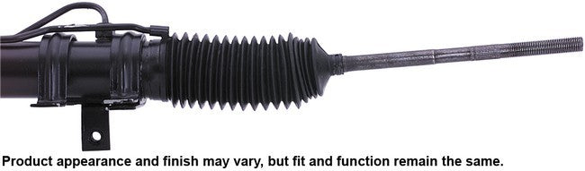 CARDONE Reman Rack and Pinion Assembly P/N:22-105 Fits: Buick Electra, Buick Lesabre, Buick Park Avenue, Buick Reatta, Buick Riviera, Cadillac 60 Special, Cadillac Allante, Cadillac Commercial Chassis, Cadillac Deville, Cadillac Eldorado - Image 4