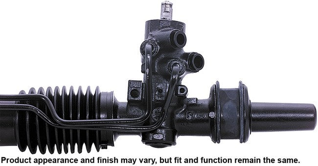 CARDONE Reman Rack and Pinion Assembly P/N:22-136 Fits: Pontiac Lemans 93-88, Pontiac Tempest 91-88, Saab 900 97-94 - Image 4