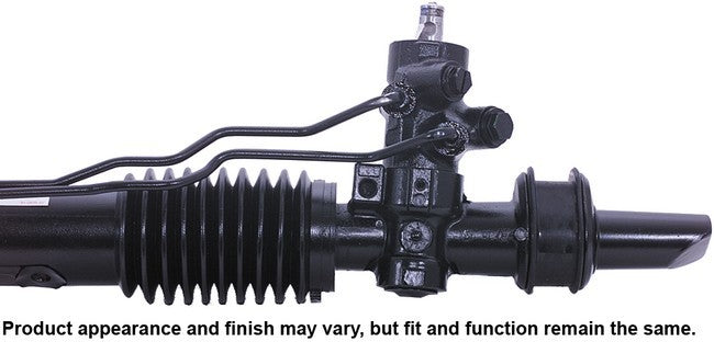 CARDONE Reman Rack and Pinion Assembly P/N:22-137 Fits: Buick Skylark, Chevrolet Beretta, Chevrolet Cavalier, Chevrolet Corsica, Oldsmobile Achieva, Oldsmobile Cutlass, Pontiac Grand Am, Pontiac Sunbird - Image 4
