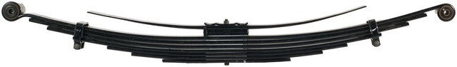 Dorman - OE Solutions Ballesta P/N:22-1651 Fits: Chevrolet Silverado 3500 Hd 19-11, GMC Sierra 3500 Hd 19-11 - Image 4