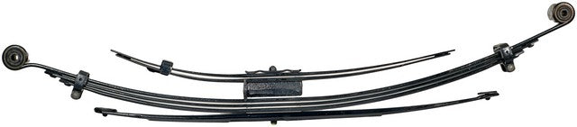 Dorman - OE Solutions Ballesta P/N:22-1657 Fits: Chevrolet Silverado 3500 Hd 19-11, GMC Sierra 3500 Hd 19-11 - Image 4