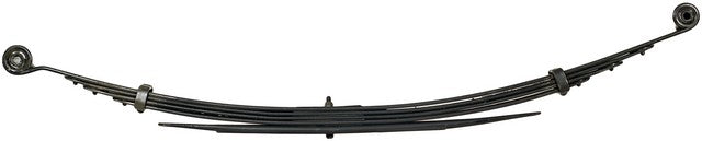 Dorman - OE Solutions Ballesta P/N:22-1665 Fits: Chevrolet Silverado 3500 Hd 19-11, GMC Sierra 3500 Hd 19-11 - Image 4