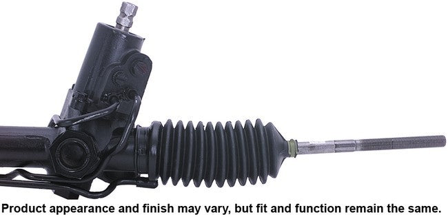 CARDONE Reman Rack and Pinion Assembly P/N:22-200 Fits: Ford Mustang Ii 78-74, Ford Pinto 80-74, Mercury Bobcat 80-75 - Image 4