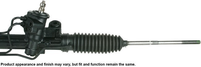 CARDONE Reman Rack and Pinion Assembly P/N:22-2004 Fits: Ford Focus 11-06 - Image 4