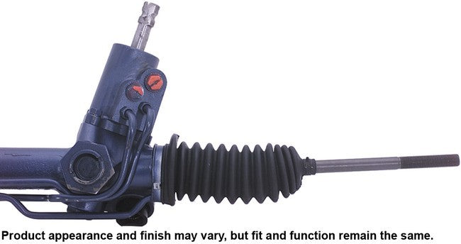 CARDONE Reman Rack and Pinion Assembly P/N:22-201T Fits: Ford Fairmont 79-78, Ford Mustang 1979, Ford Pinto 80-74, Mercury Bobcat 80-75, Mercury Capri 1979, Mercury Zephyr 79-78 - Image 4