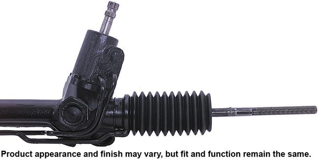 CARDONE Reman Rack and Pinion Assembly P/N:22-203T Fits: Ford Cougar, Ford Fairmont, Ford Granada, Ford Ltd, Ford Mustang, Ford Thunderbird, Lincoln Continental, Lincoln Mark Vii, Mercury Capri, Mercury Cougar, Mercury Marquis, Mercury Zephyr - Image 4